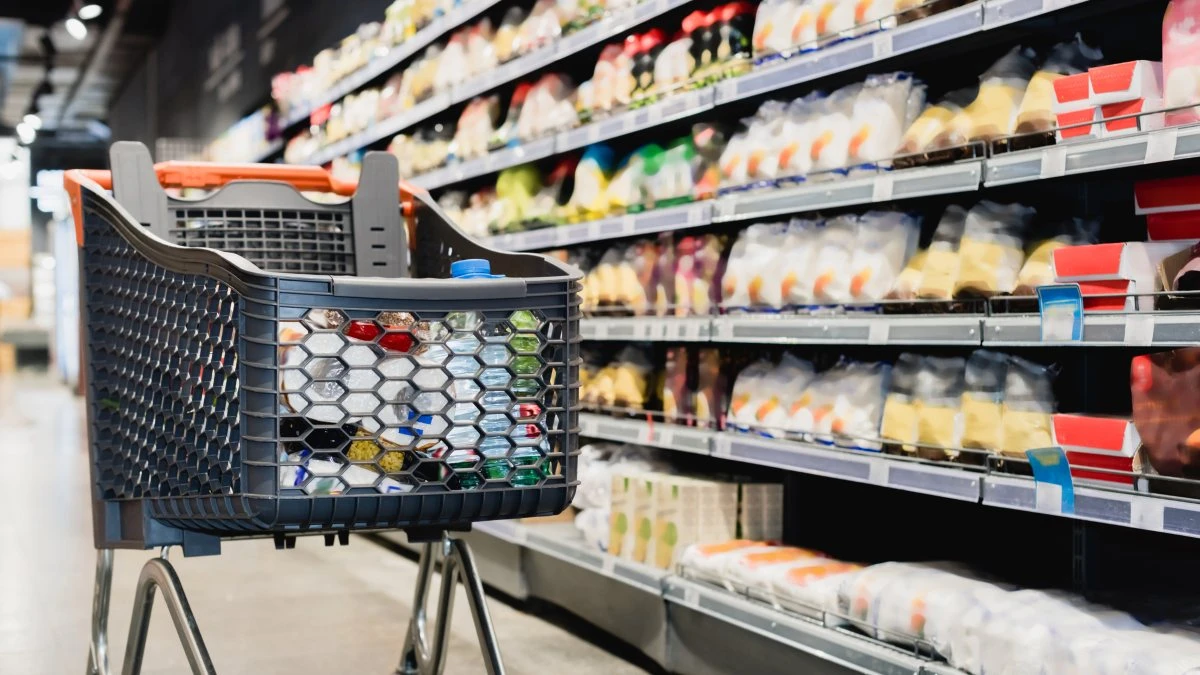 Immagine di salame ritirato dai supermercati italiani per rischio salmonella