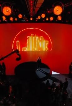 Le Iene, Lorenzo Fragola riappare in pubblico