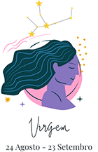 Simbolo della Vergine