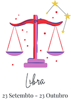 Simbolo della Bilancia