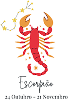 Simbolo dello Scorpione