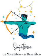 Simbolo del Sagittario