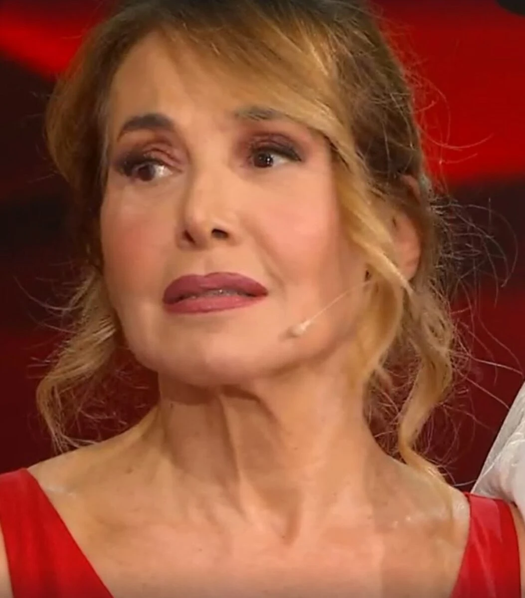 Barbara d’Urso a Ballando con le Stelle, discussioni tra concorrenti