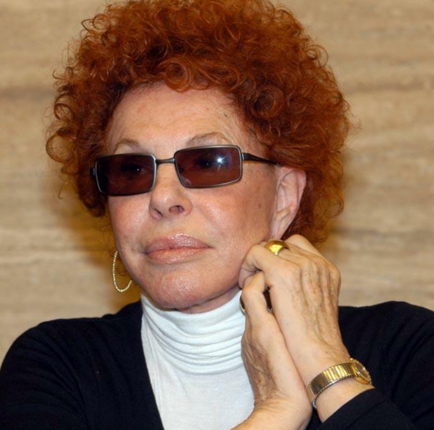 Ornella Vanoni