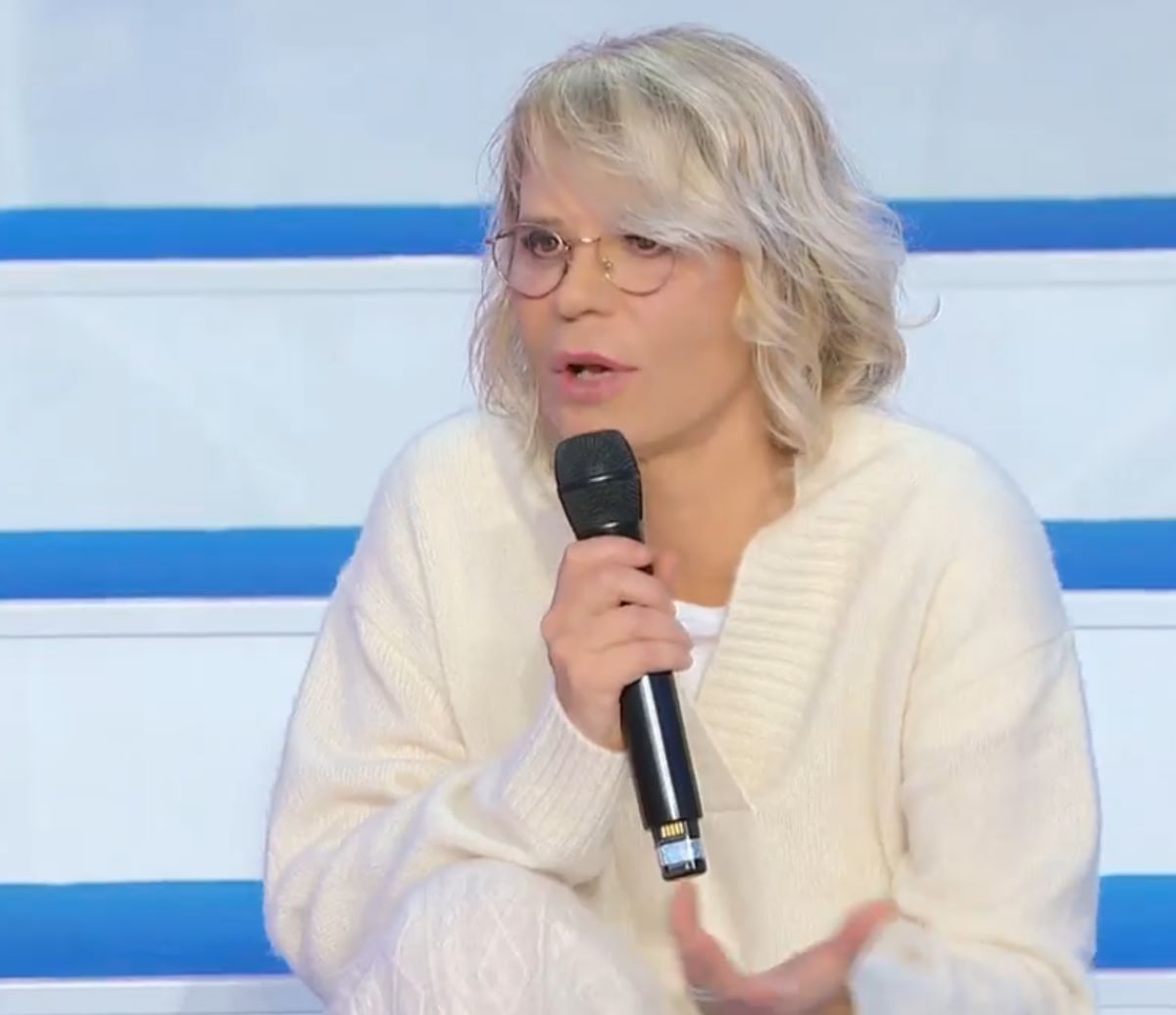 Uomini e Donne Addio