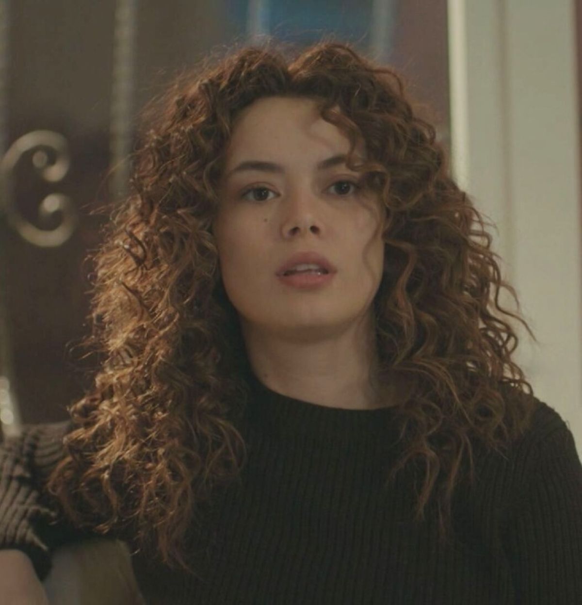 la forza di una donna protagonista ucciso così