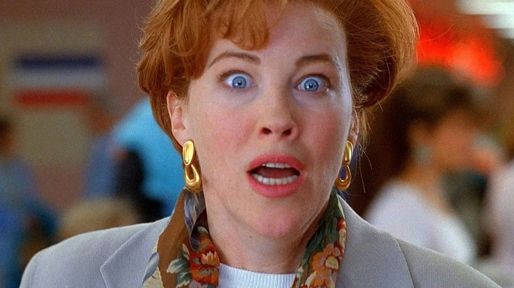 Tributo a Catherine O’Hara