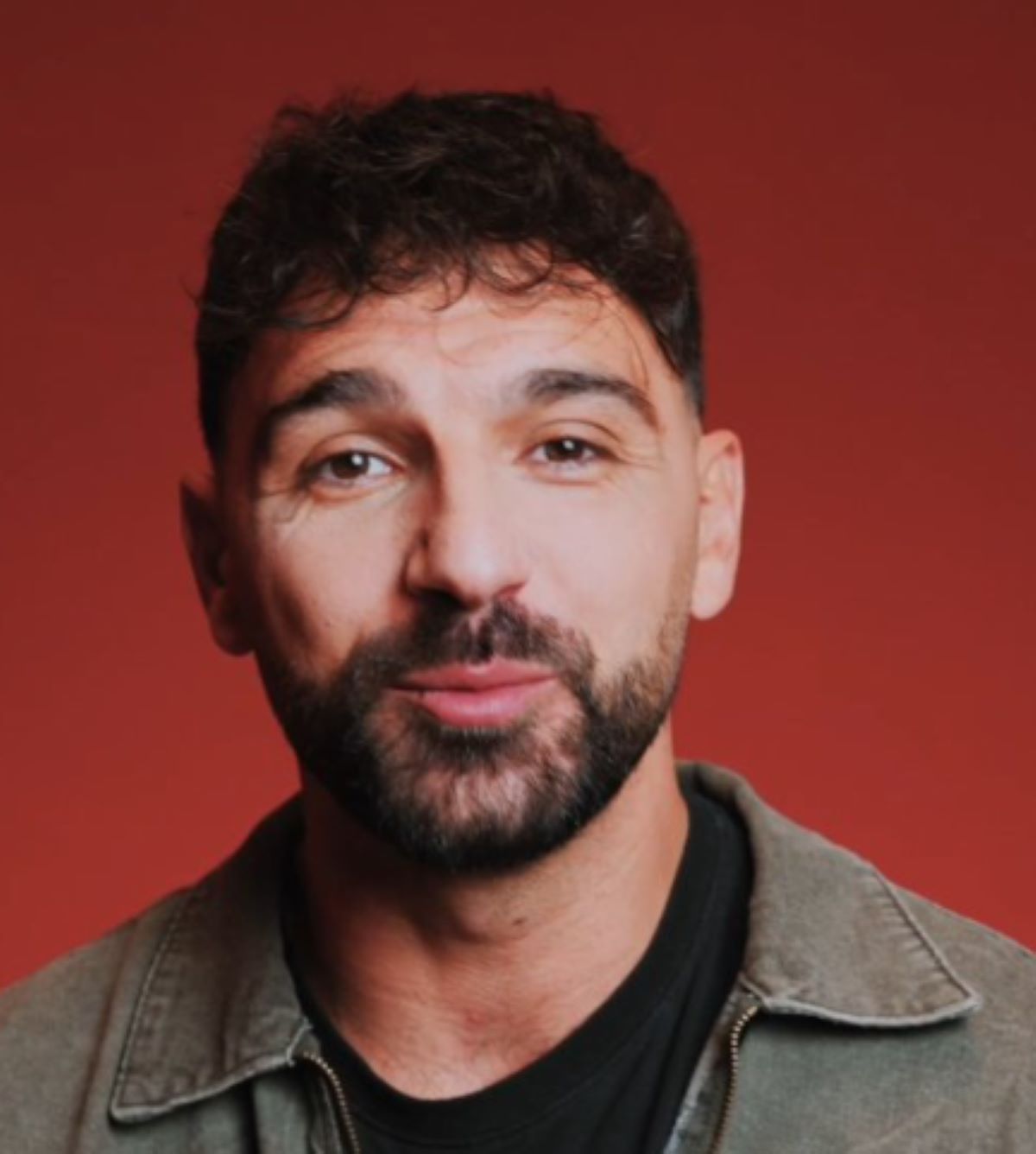 Raimondo Todaro Fidanzata