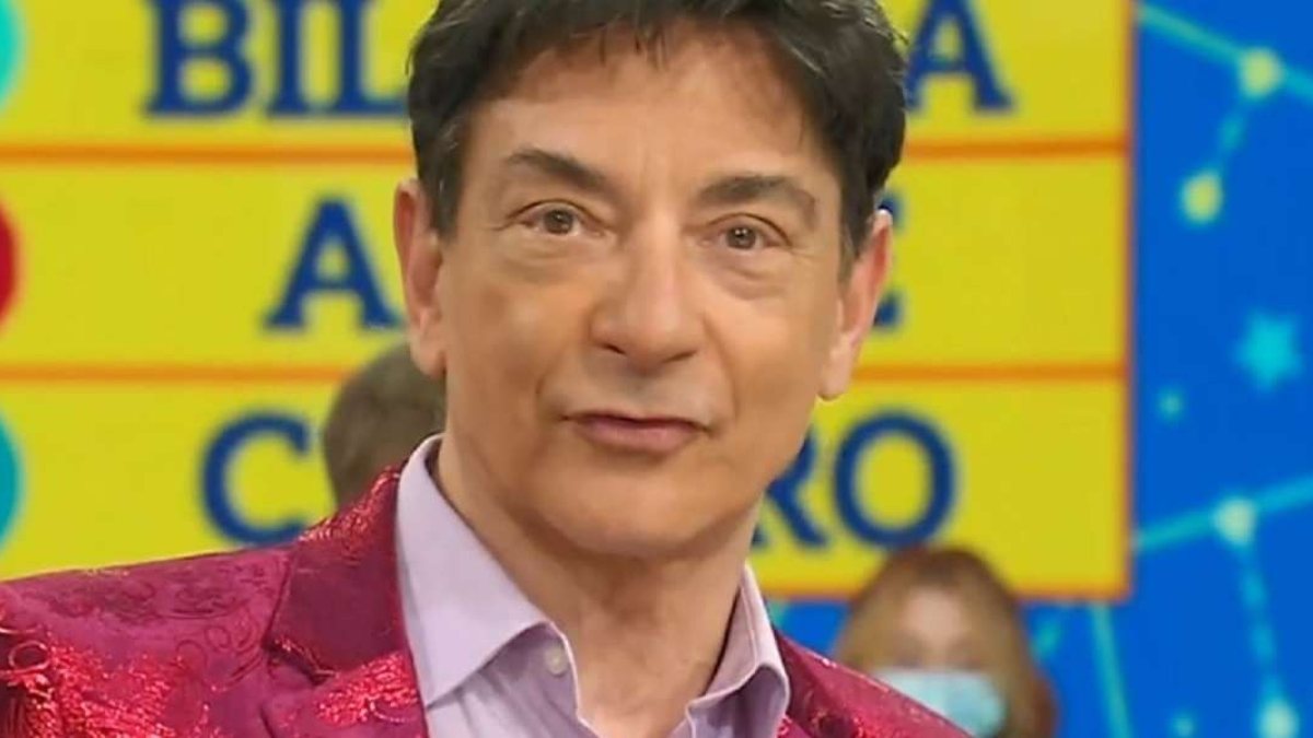 oroscopo weekend paolo fox