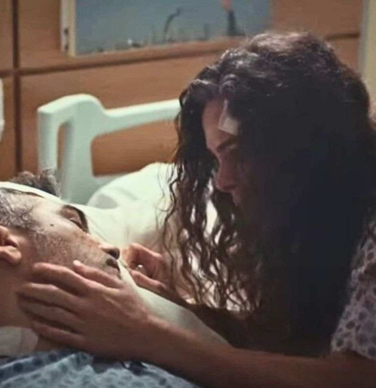 forza di una donna morte sarp reazione bahar