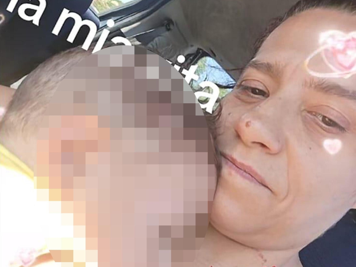 Bimbo Cuore Bruciato