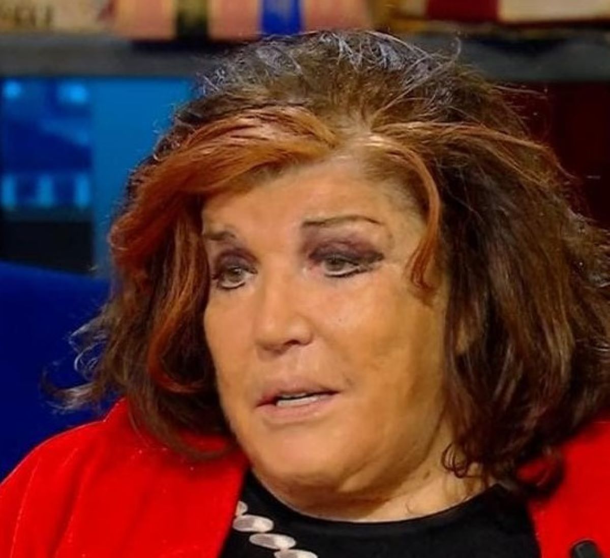 Giada Patrizia De Blanck