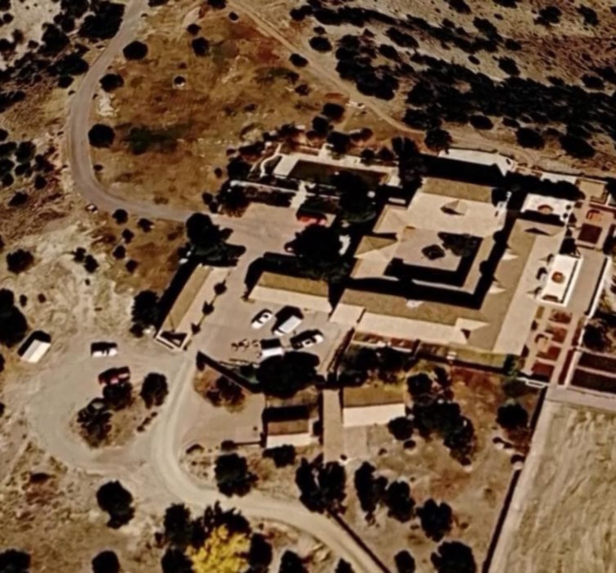 Corpi Proprietà Potente