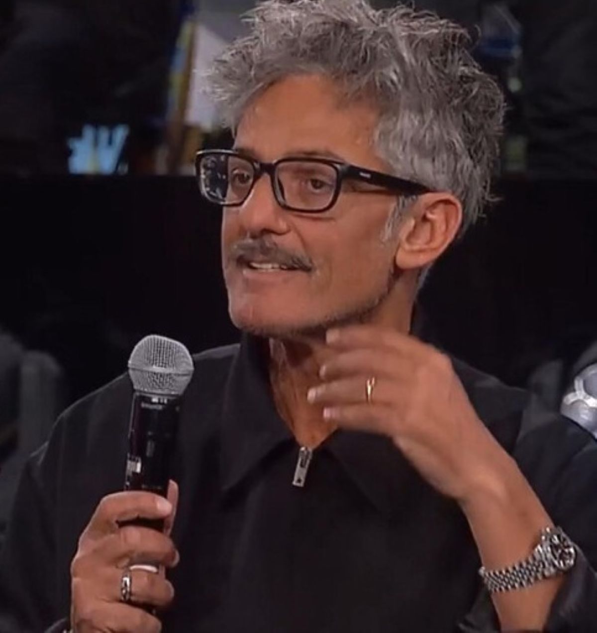 fiorello risponde pucci