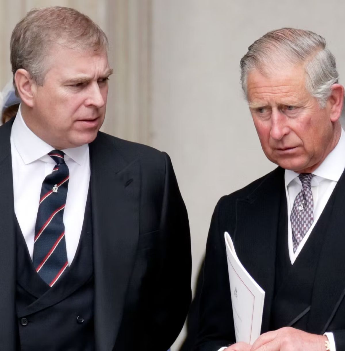 andrea york rilasciato caso epstein