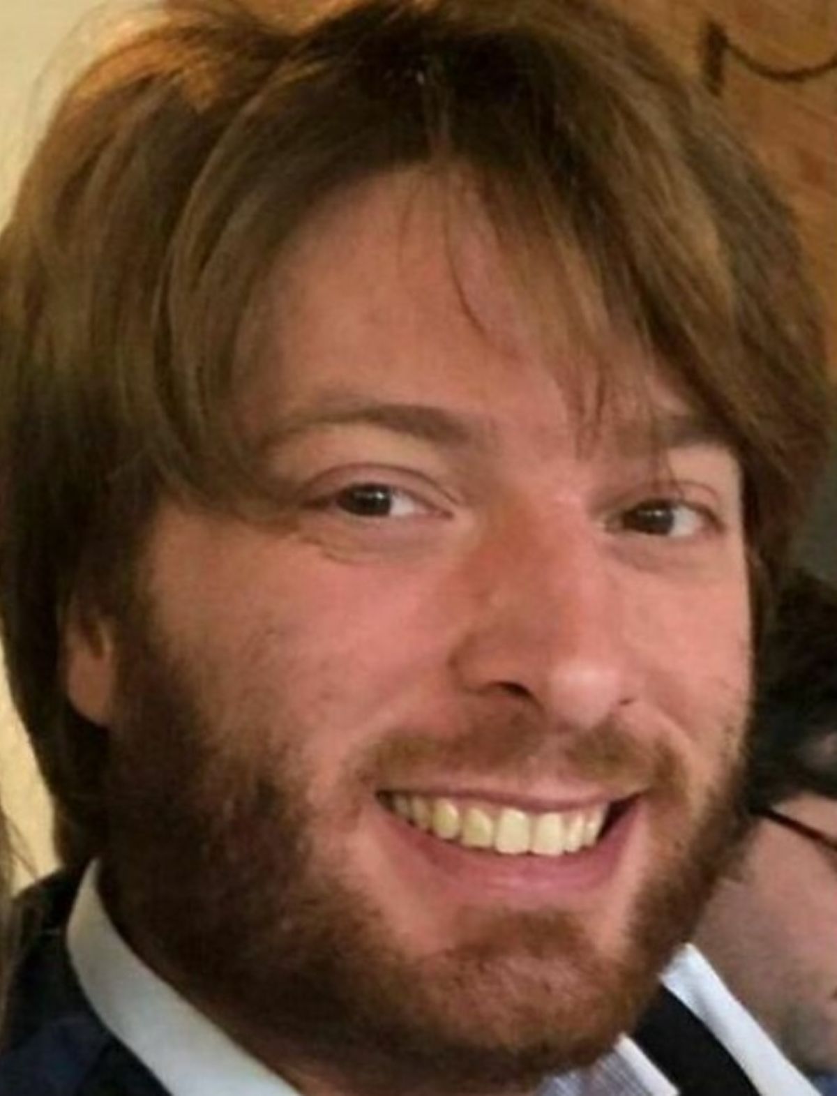 dario marini trovato morto