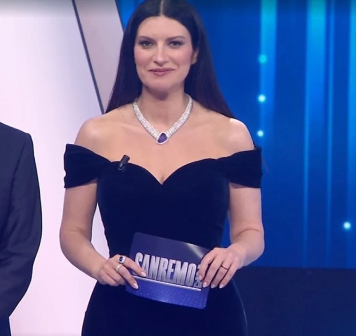 Sanremo Laura Pausini
