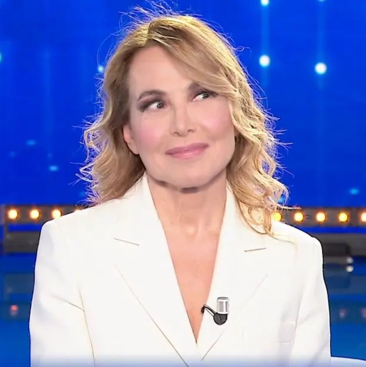 barbara d'urso senza censure