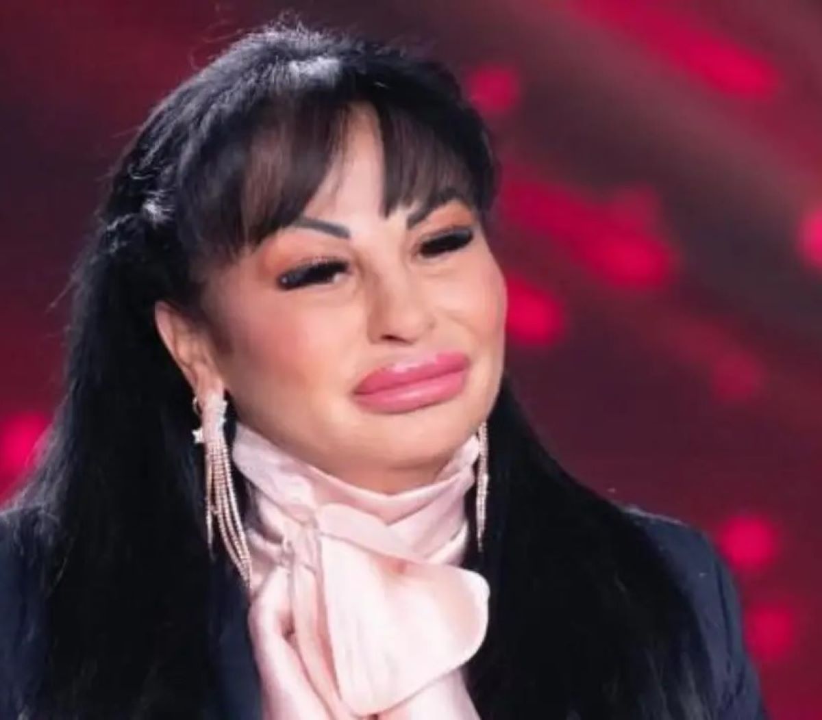 Rita De Crescenzo Famiglia Bosco