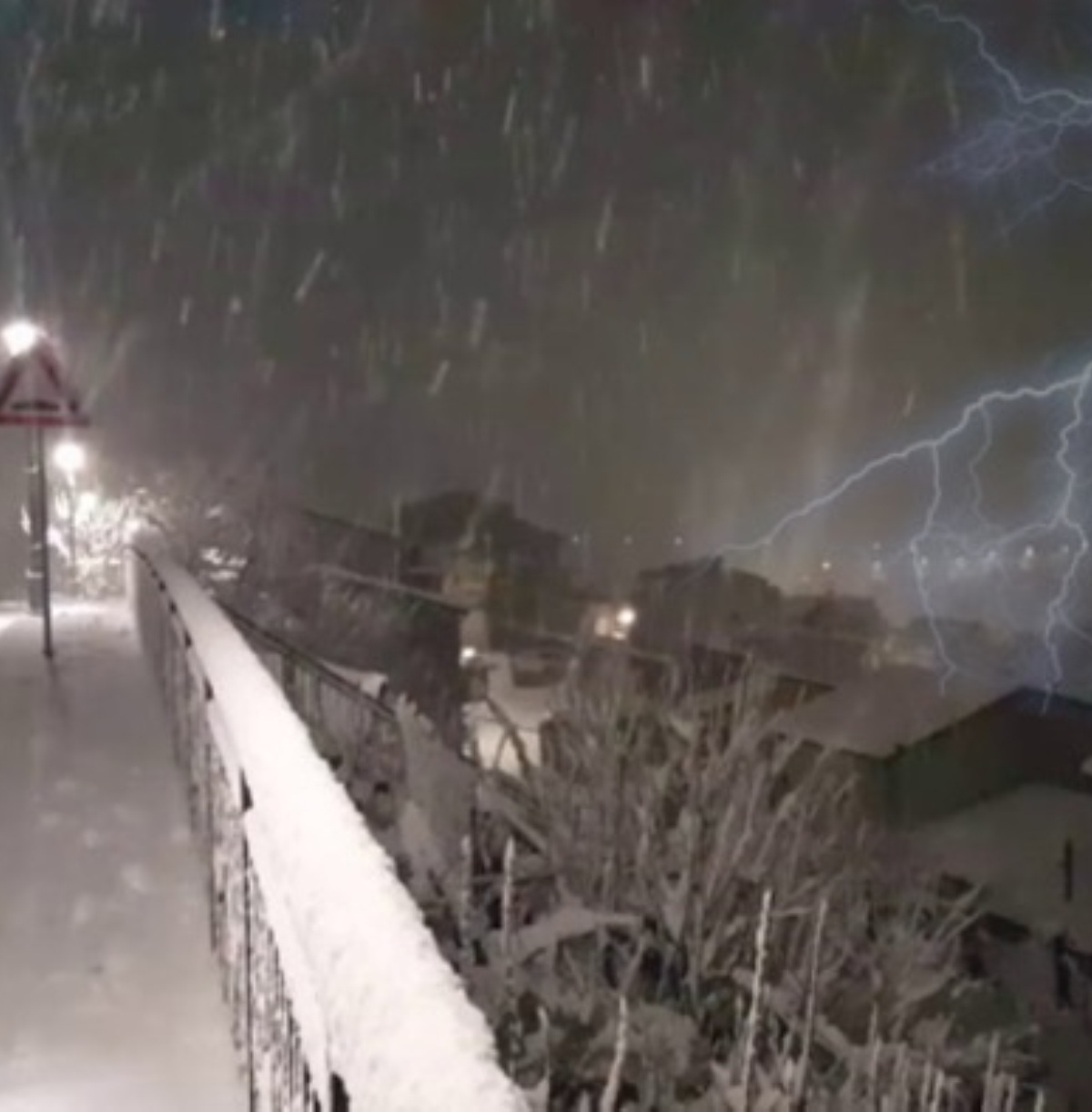 meteo italia brutte notizie allerta