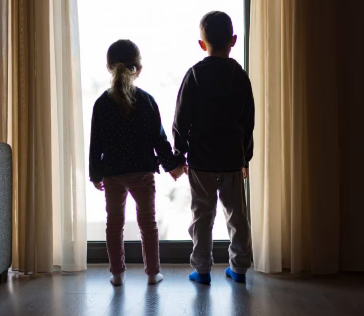 Vacanza Sharm Figli Casa