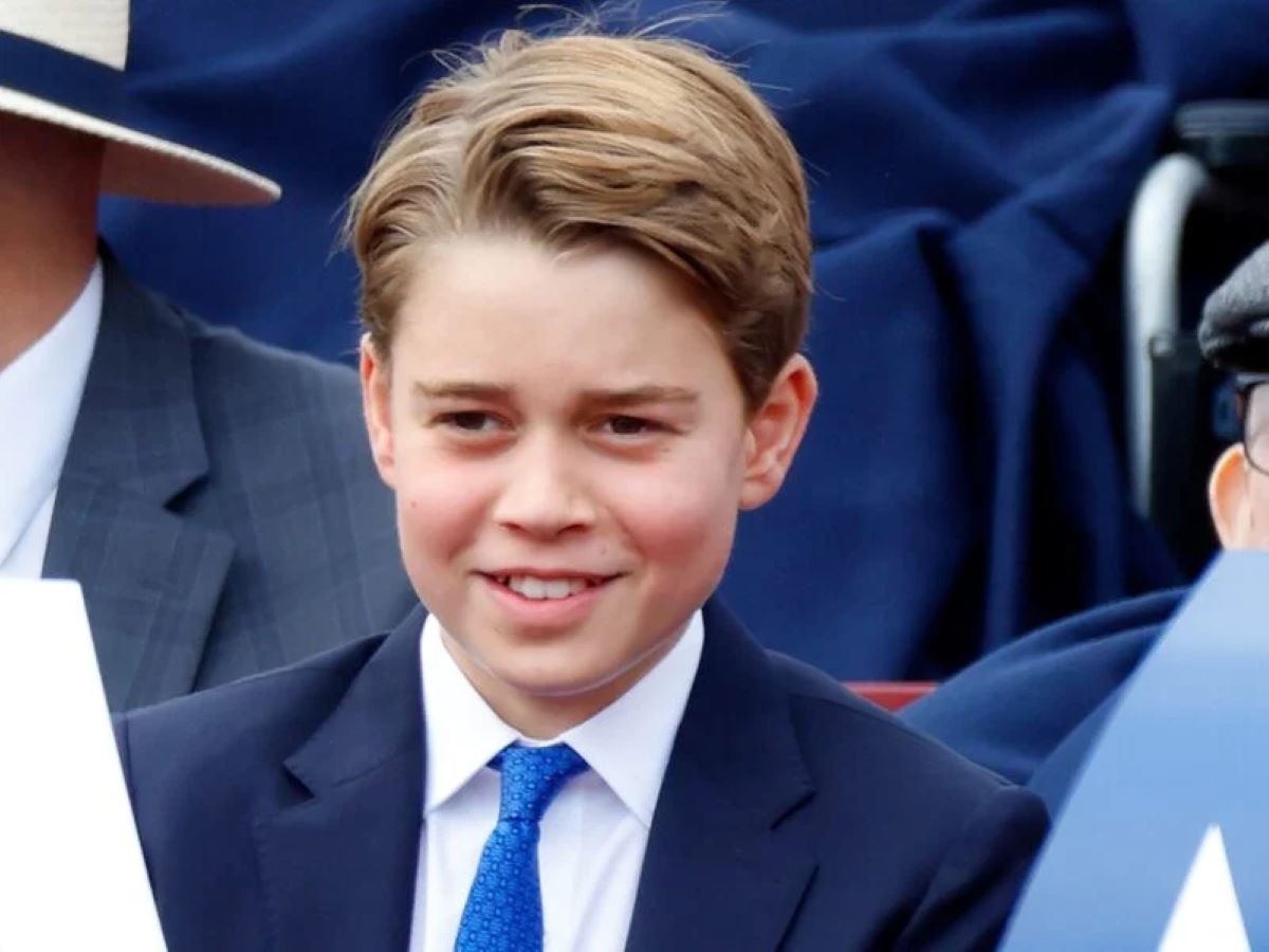 Principe George