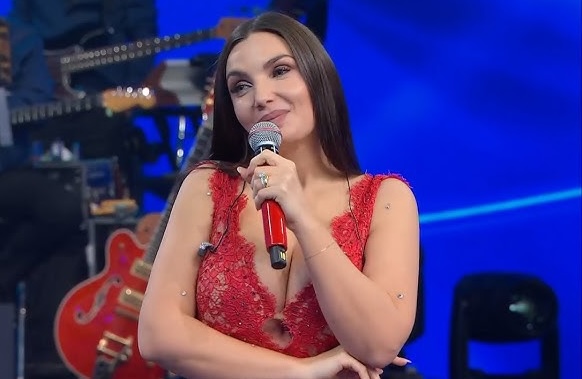 Reazioni social sul caso Elettra Lamborghini