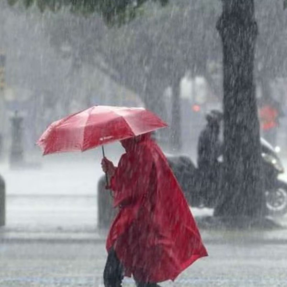 previsioni meteo italia wash out