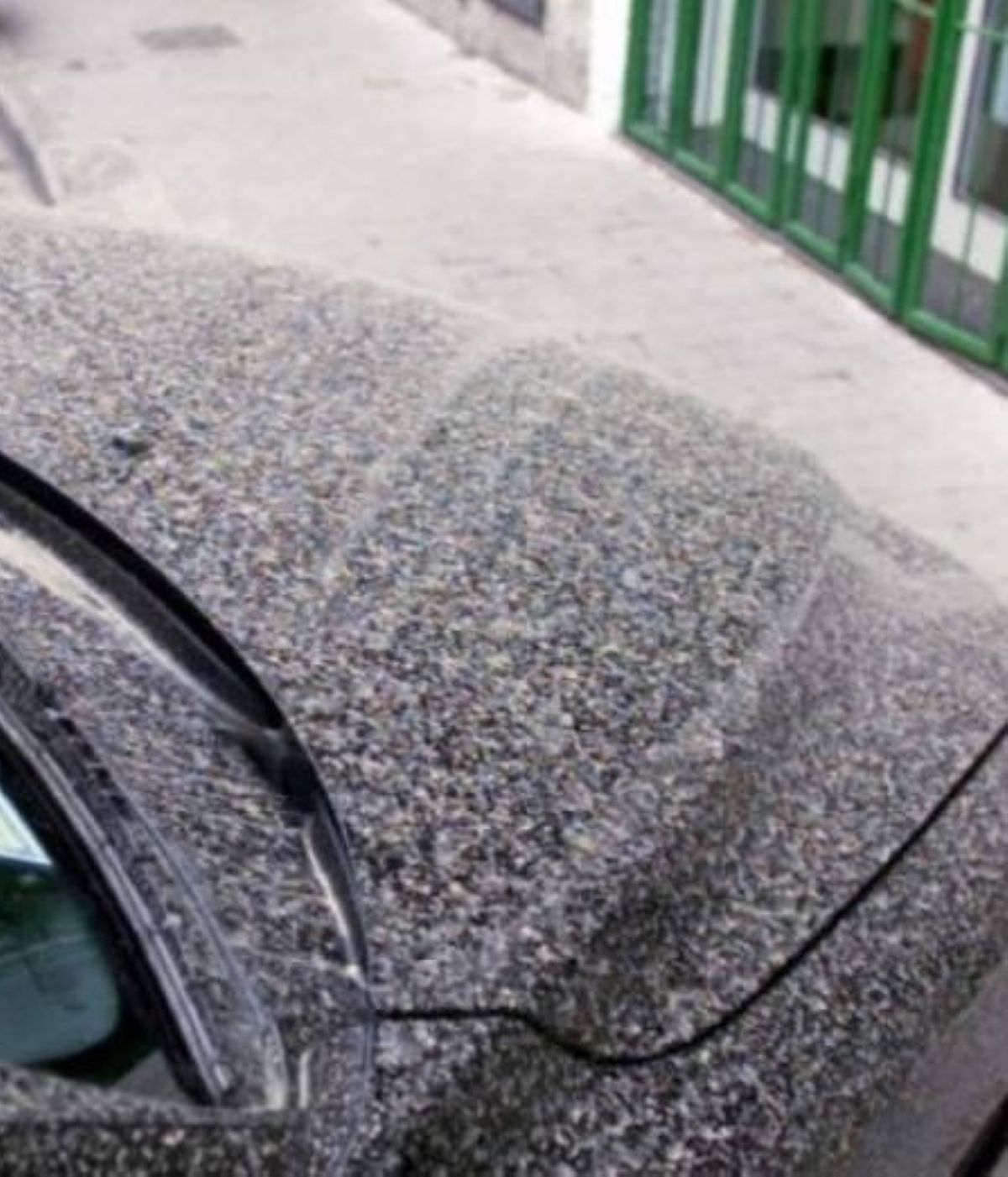 previsioni meteo italia wash out