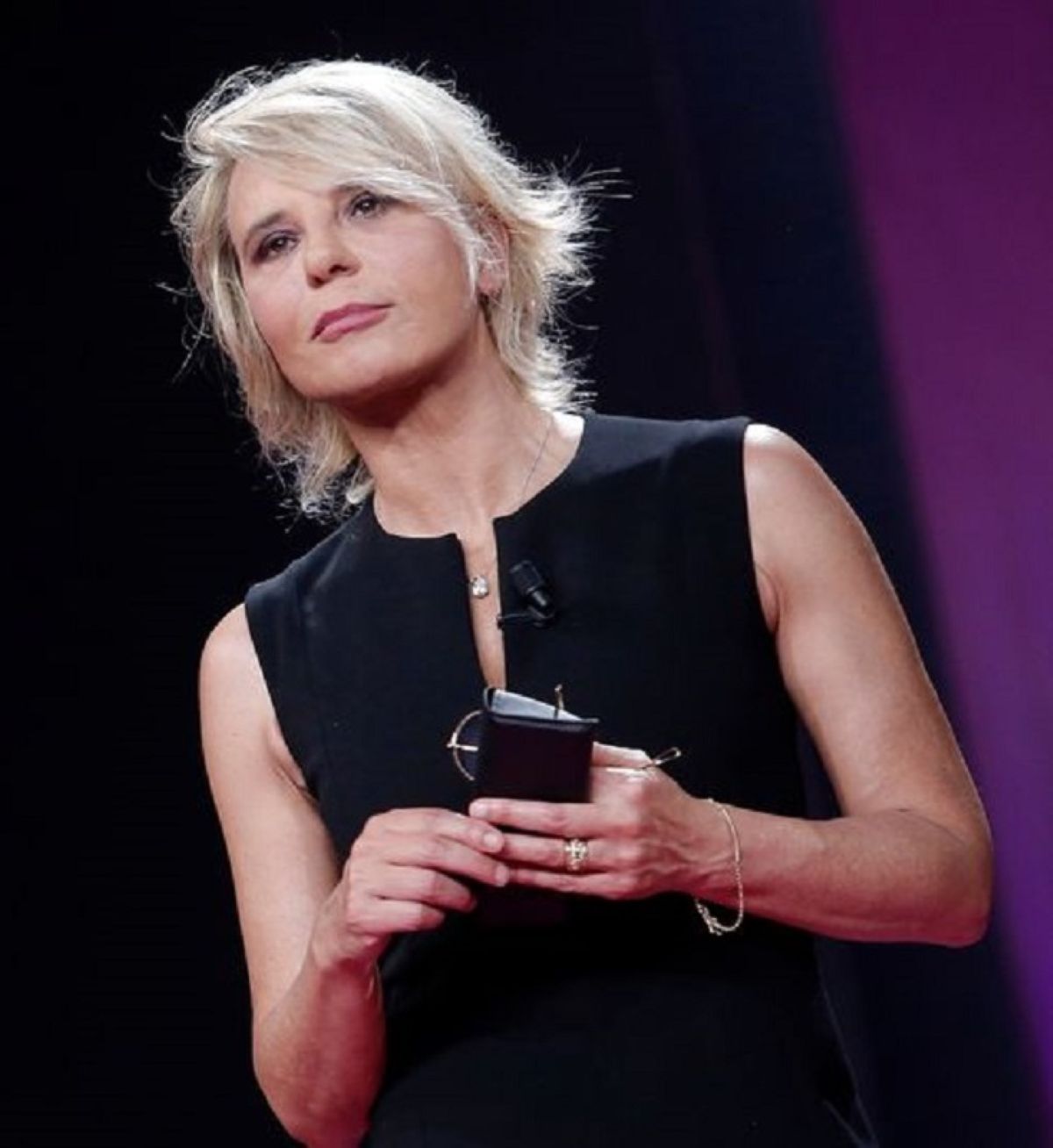 maria de filippi quanto guadagna