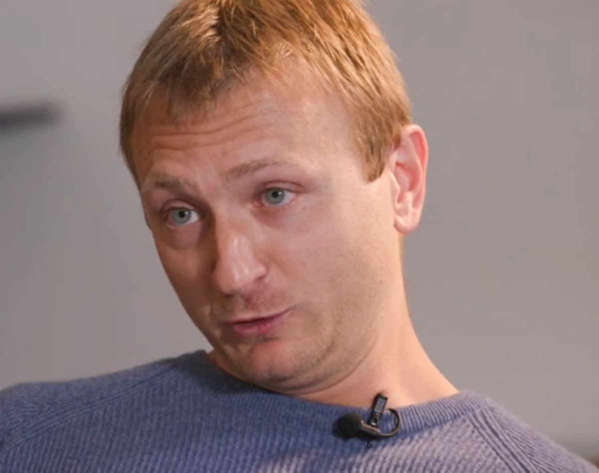 Oscar Ghizzoni discute nuove tracce nel caso di Garlasco