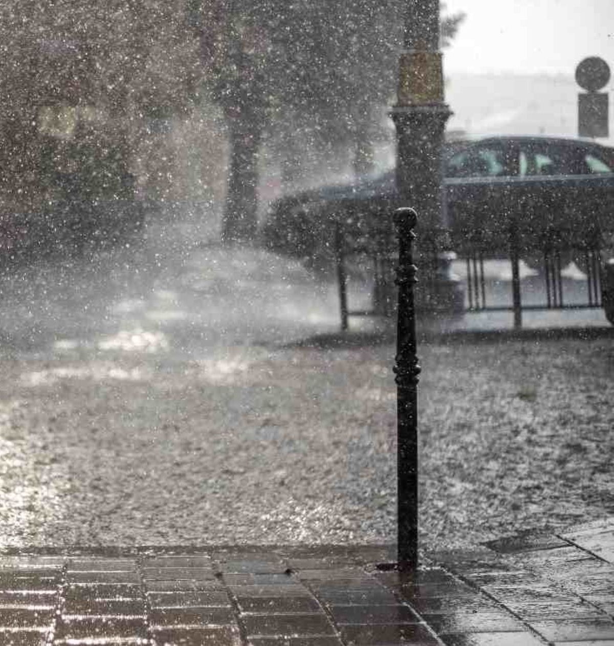 italia allerta maltempo