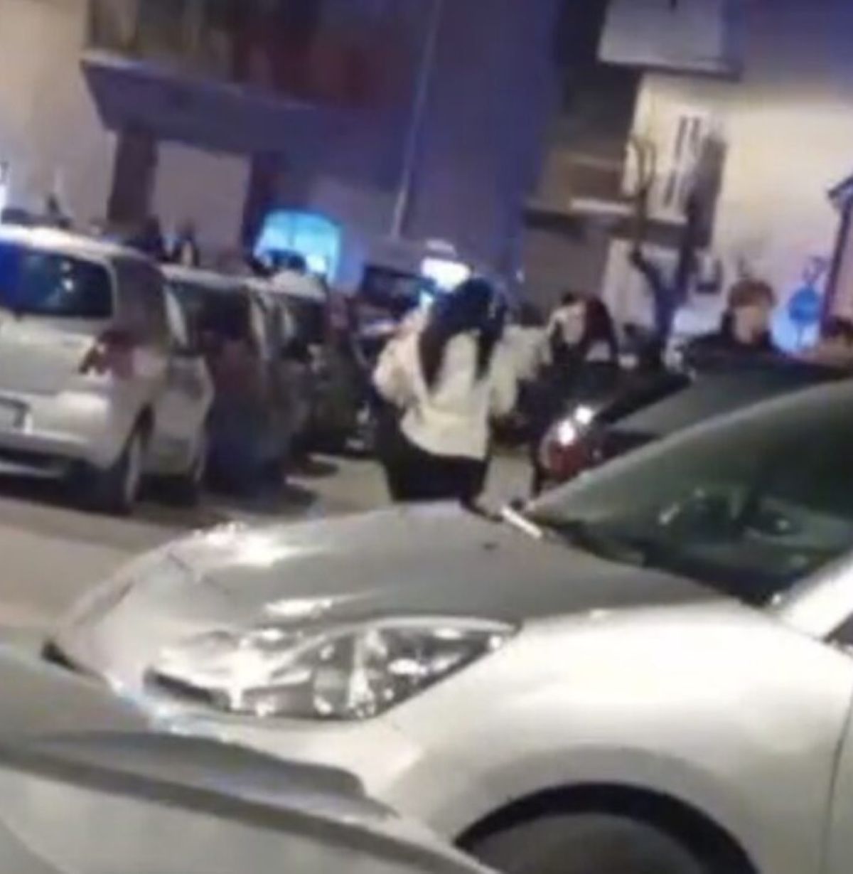 omicidio foggia ucciso annibale