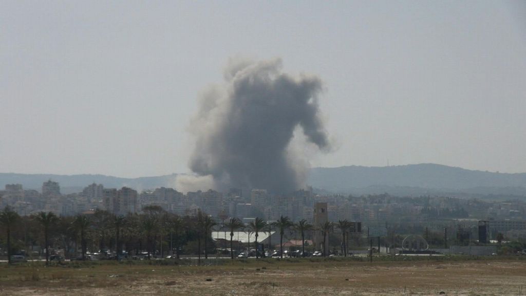 Incontro diplomatico a Pechino