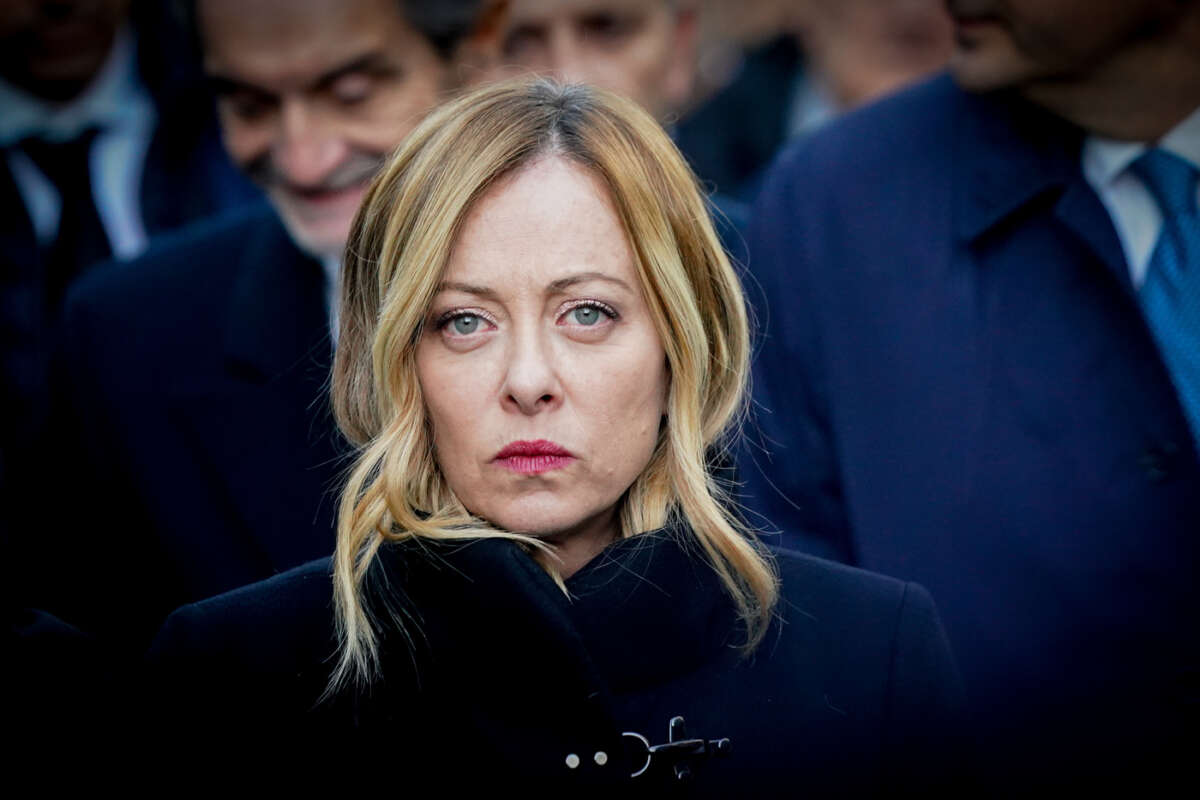 Anche Confindustria critica Giorgia Meloni: nuovi problemi per la premier