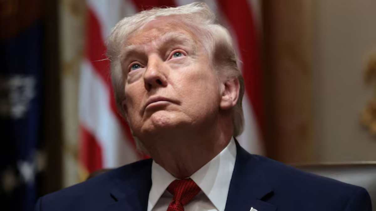 Trump, arriva una notizia sconvolgente ora!