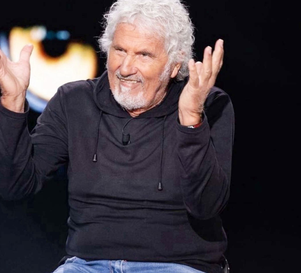 Mara Maionchi e Adriano Pappalardo