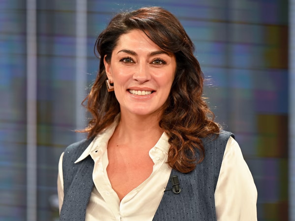 Elisa Isoardi
