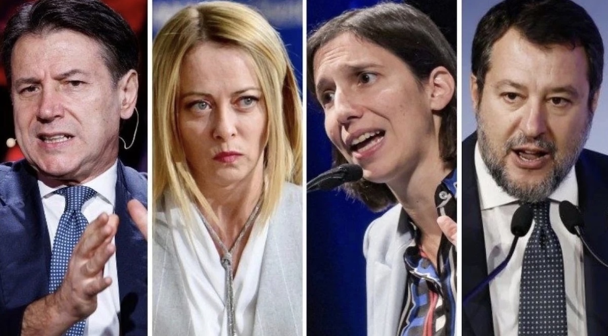 Sondaggi politici, crisi mai vista: è tracollo micidiale per questo partito