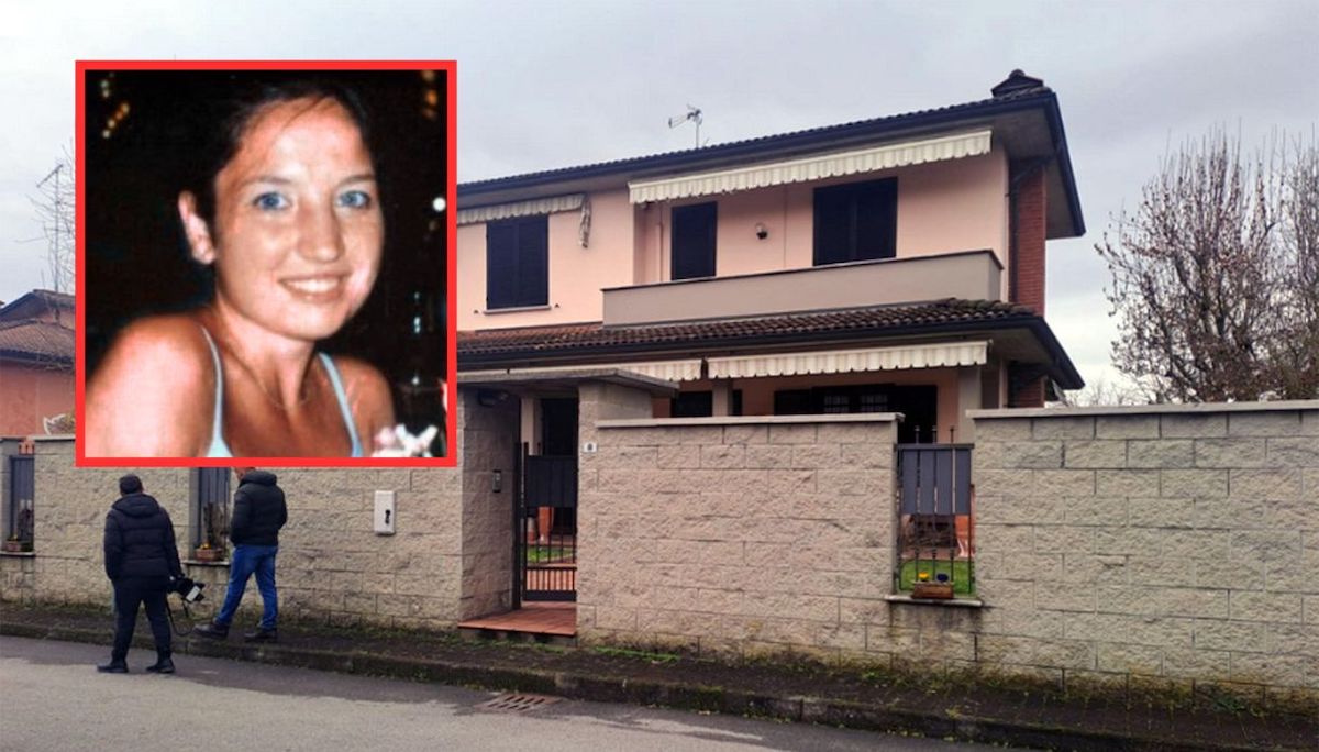 Cosa si trovava sotto il forno a microonde: parlano i consulenti di Garlasco