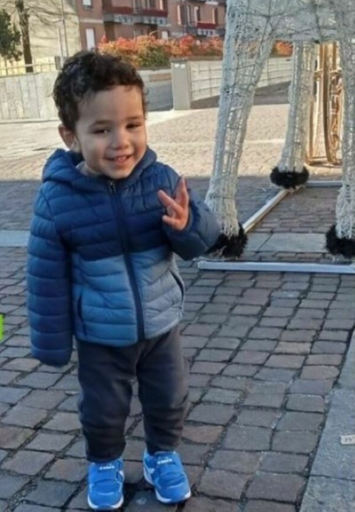 bambino 2 anni morto operazione