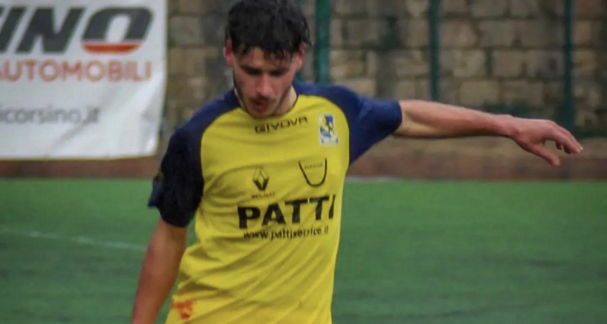 Aggressione con coltello nel parcheggio: la vittima è un calciatore italiano