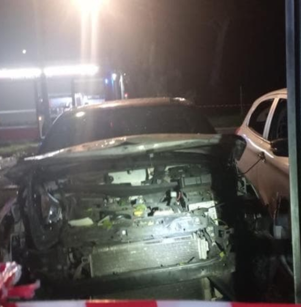 attentato sigfrido ranucci scoop deputato