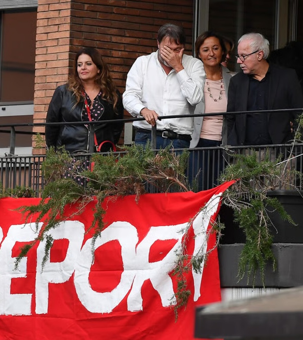 attentato sigfrido ranucci scoop deputato