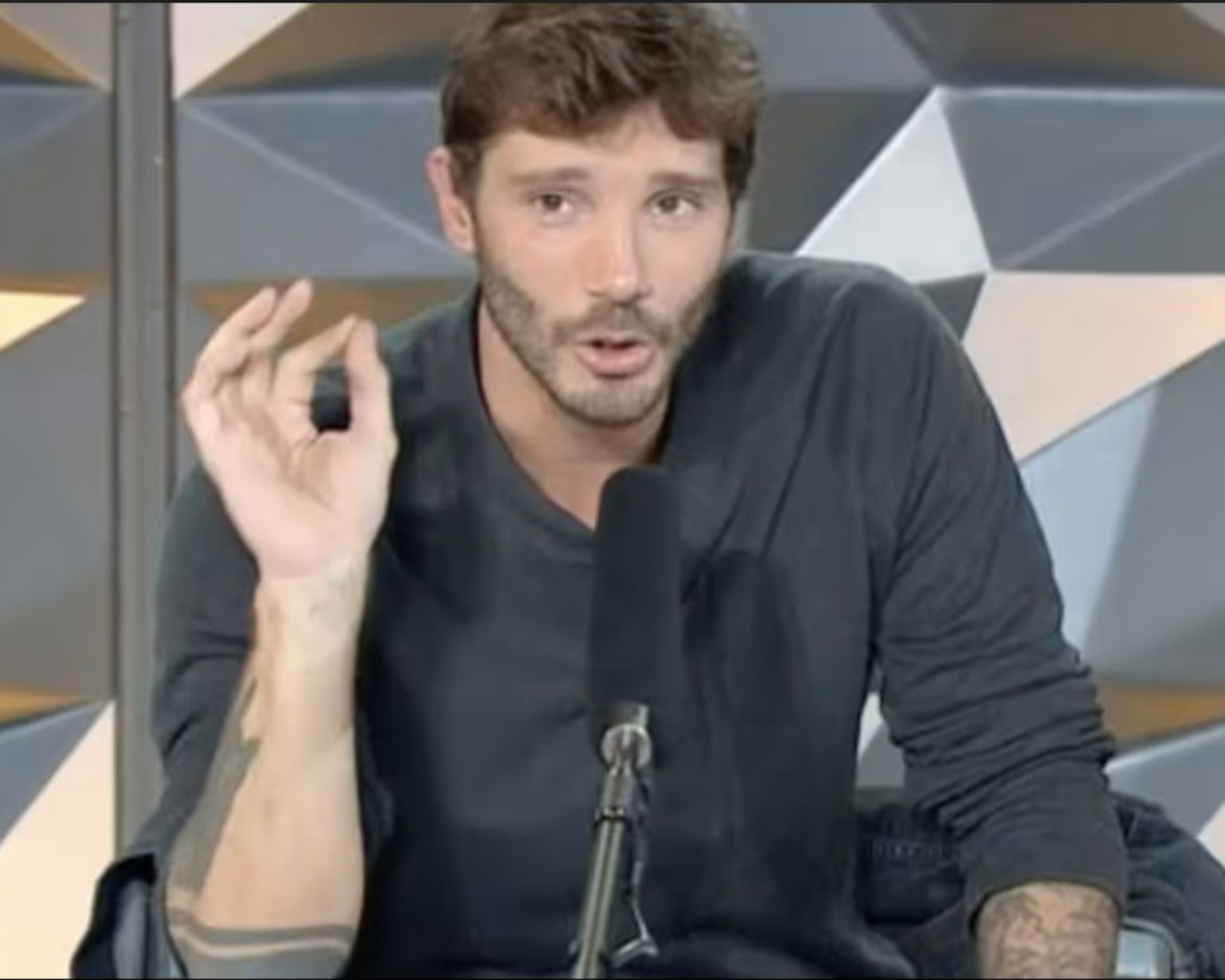 Stefano De Martino