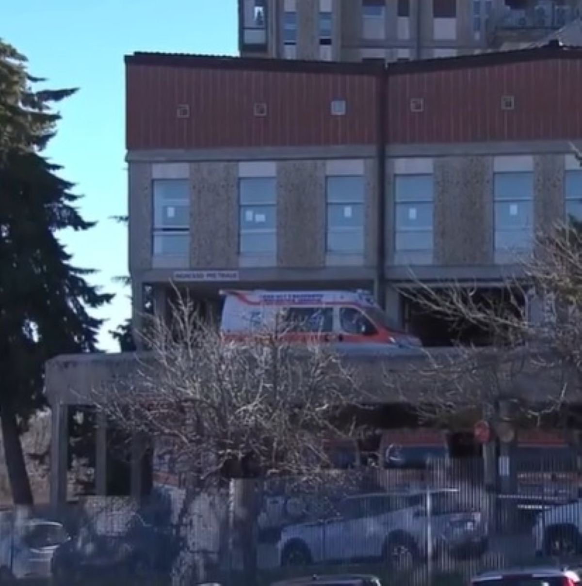 mamma figlia uccise ricina retroscena choc