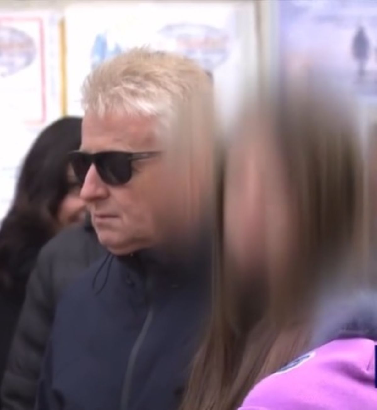 mamma figlia uccise ricina retroscena choc