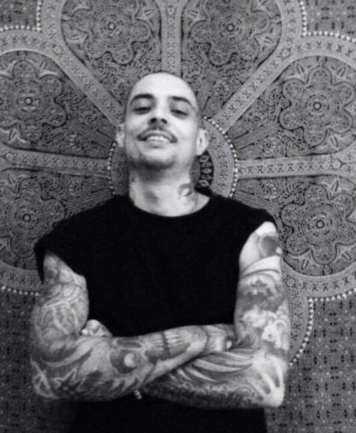 garlasco audio choc bruzzone