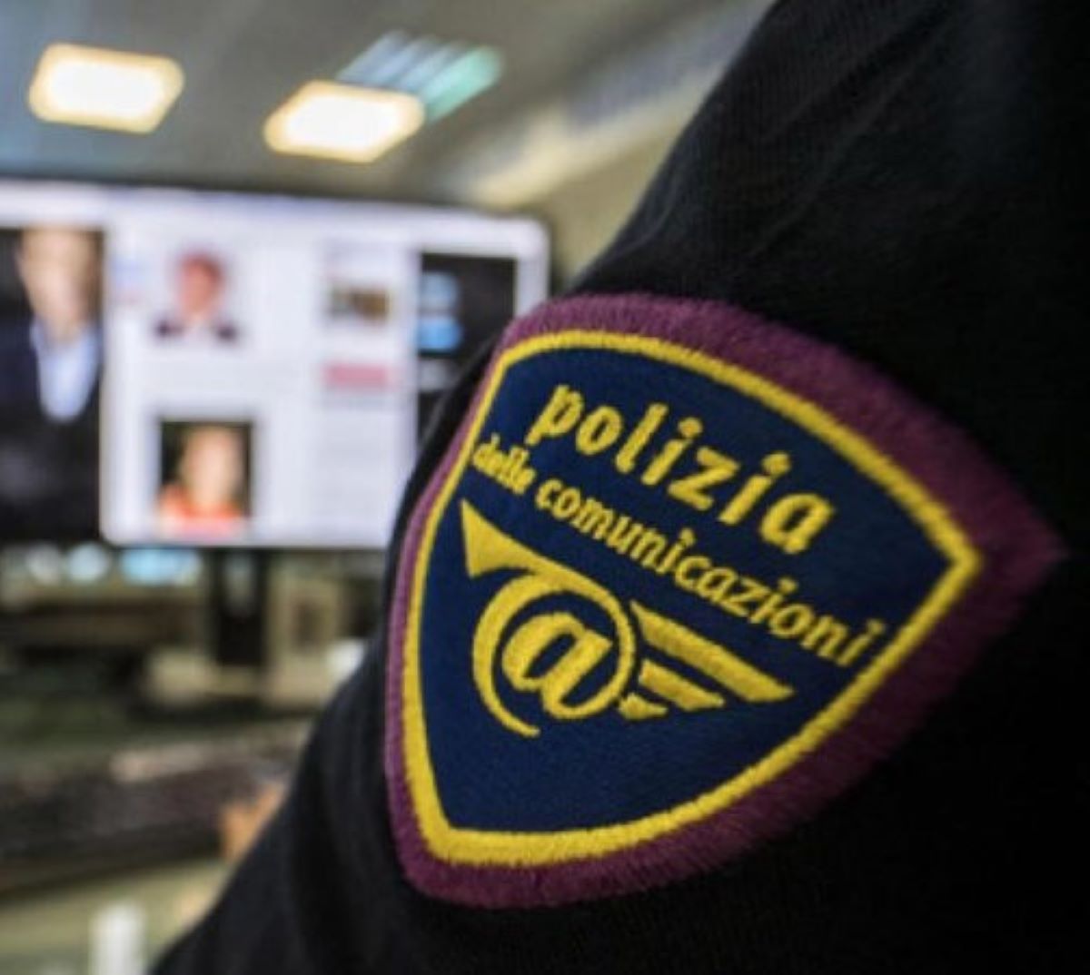 Truffa Tessera Sanitaria