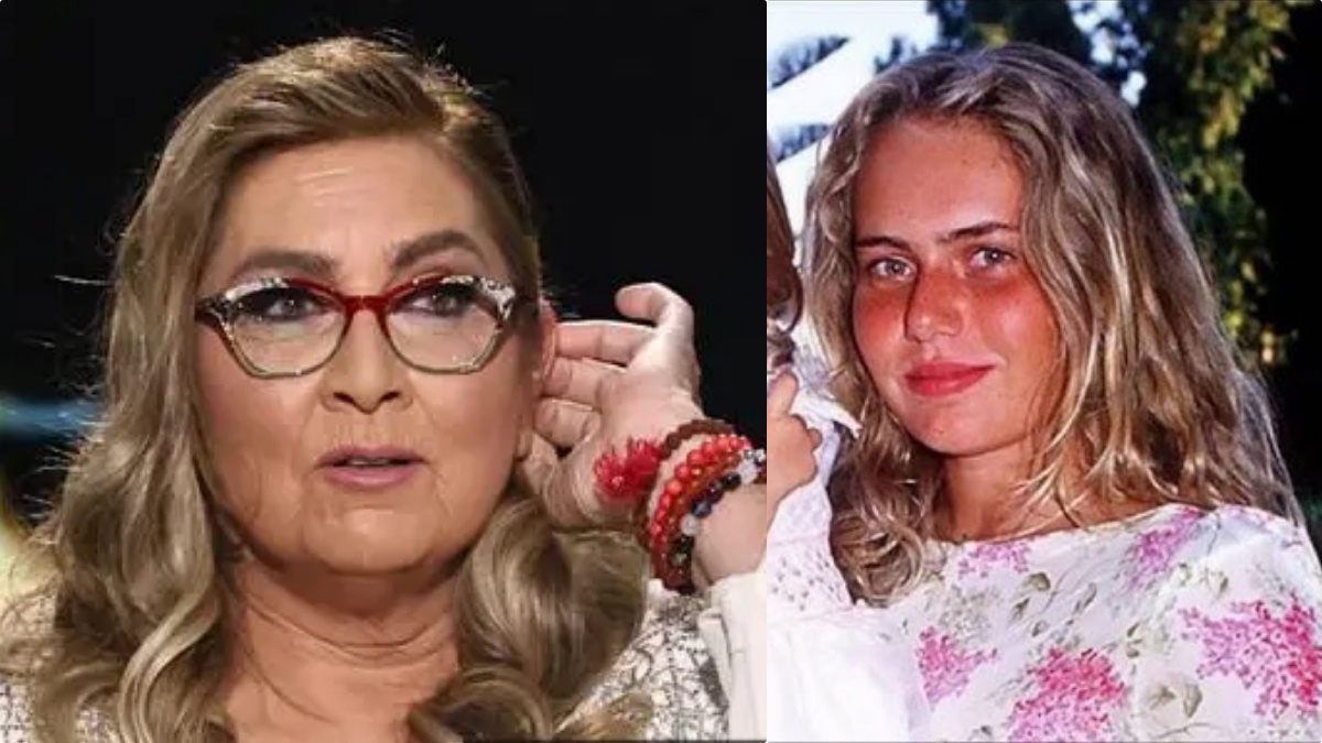 Romina Power sorprende tutti a Belve: “Ylenia non è morta…”
